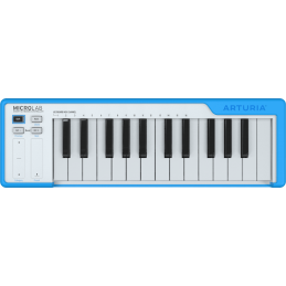 M-Audio Oxygen Pro 61 – Clavier maître USB-MIDI 61 touches avec pads,  potentiomètres, boutons et faders assignables MIDI et pack de logiciels  inclus : : Instruments de musique et Sono