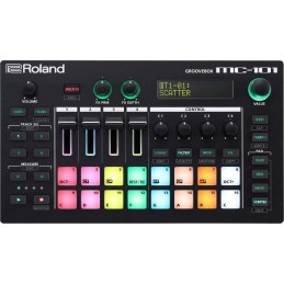 ROLAND MC-101