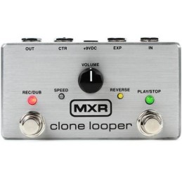 MXR M303 CLONE LOOPER