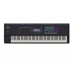 ROLAND FANTOM 8