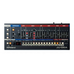 ROLAND JU-06A