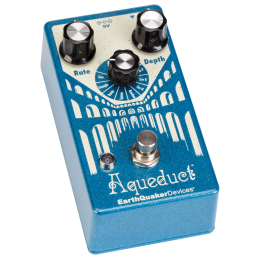 EARTHQUAKER DEVICES AQUEDUCT