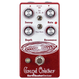 EARTHQUAKER DEVICES GRAND...