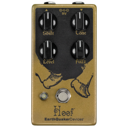 EARTHQUAKER DEVICES HOOF...