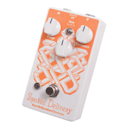 EARTHQUAKER DEVICES SPATIAL...