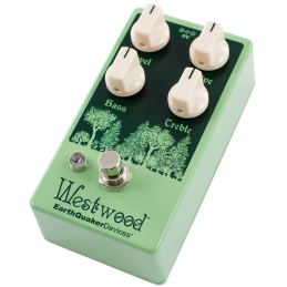 EARTHQUAKER DEVICES WESTWOOD