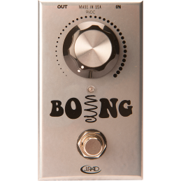 J. ROCKETT AUDIO DESIGNS BOING