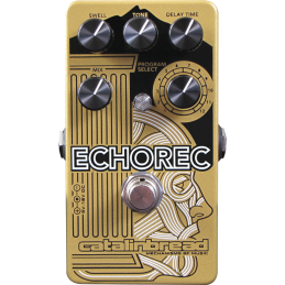 CATALINBREAD ECHOREC...