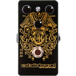 CATALINBREAD GALILEO