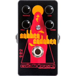 CATALINBREAD SABBRA CADABRA