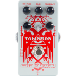 CATALINBREAD TALISMAN