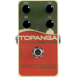 CATALINBREAD TOPANGA