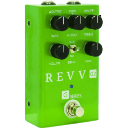 REVV G2