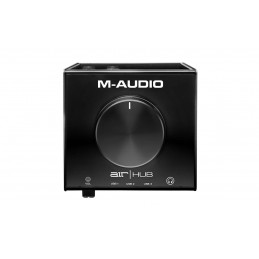 M-AUDIO AIRXHUB