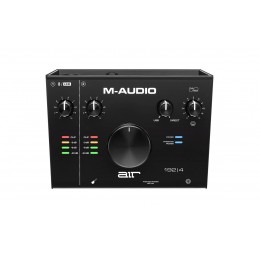 M-AUDIO AIR192X4