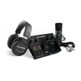 M-AUDIO AIR192X4SPRO