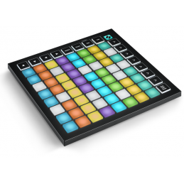 NOVATION LAUNCHPAD MINI MK3