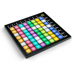 NOVATION LAUNCHPAD X