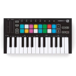 NOVATION LAUNCHKEY MINI MK3