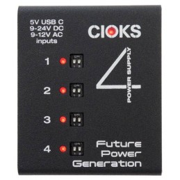 CIOKS 4