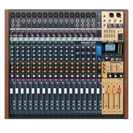 TASCAM MODEL 24