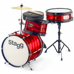 STAGG TIM JR 3/16