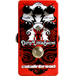 CATALINBREAD DIRTY LITTLE...