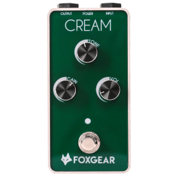 FOXGEAR CREAM