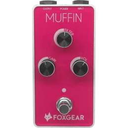 FOXGEAR MUFFIN