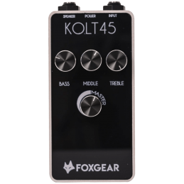 FOXGEAR KOLT45