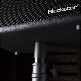 BLACKSTAR SA-2