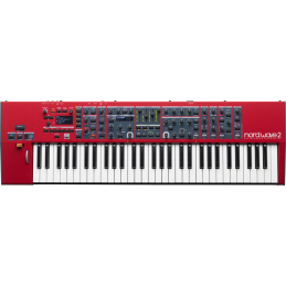 NORD WAVE 2