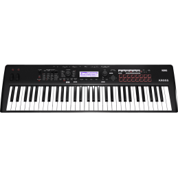 KORG KROSS 2 61 MB