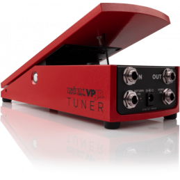 ERNIE BALL VP JR TUNER ROUGE