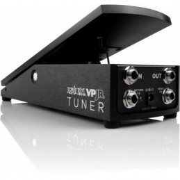 ERNIE BALL VP JR TUNER NOIRE