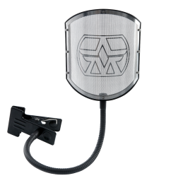 ASTON MICROPHONES SHIELD GN