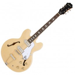 EPIPHONE CASINO NATURAL