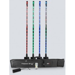 CHAUVET GROUPE FREEDOM STICK