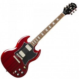 EPIPHONE SG STANDARD CHERRY