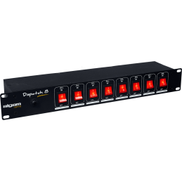 ALGAM LIGHTING DISPATCH-8