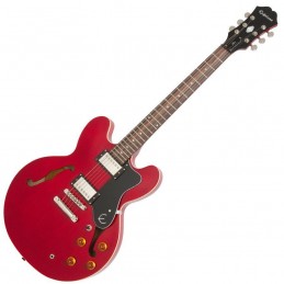 EPIPHONE ES-335 CHERRY