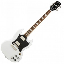 EPIPHONE SG STANDARD ALPINE...