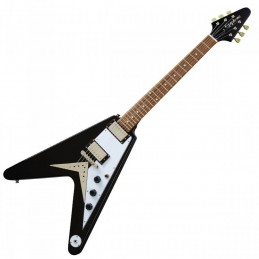 EPIPHONE FLYING V EBONY