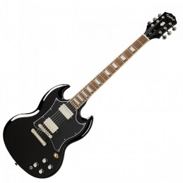 EPIPHONE SG STANDARD EBONY