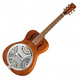 EPIPHONE DOBRO HOUND DOG...