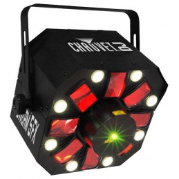 CHAUVET SWARM 5 FX