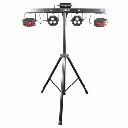 CHAUVET GIGBAR 2