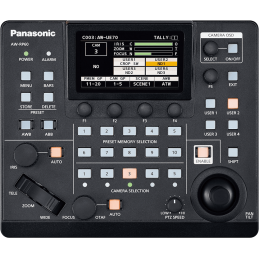 PANASONIC AW-RP60GJ