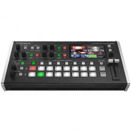 ROLAND V-8HD