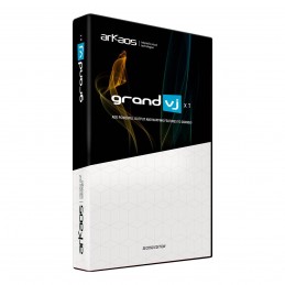 ARKAOS GRAND VJ XT 2